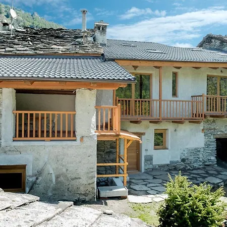 Alfabaita 아파트 *