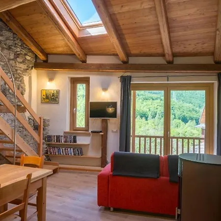 아파트 Alfabaita *