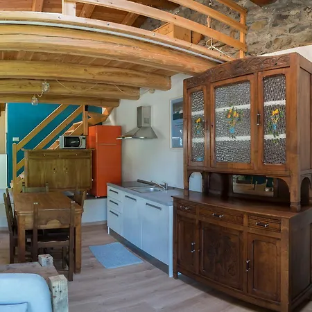 아파트 Alfabaita 삼페이레