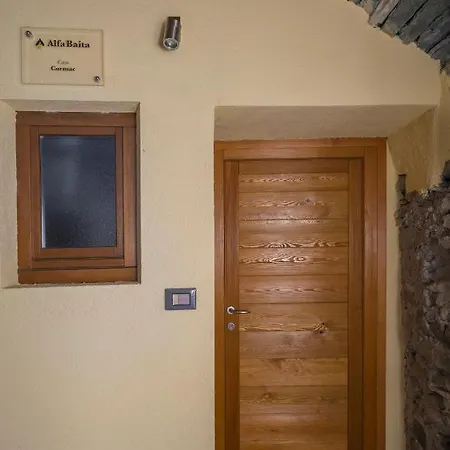 Alfabaita Appartamento *