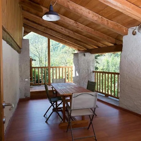 아파트 Alfabaita 삼페이레