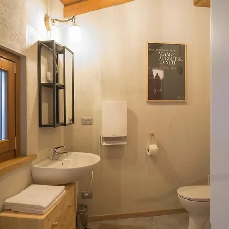 아파트 Alfabaita *